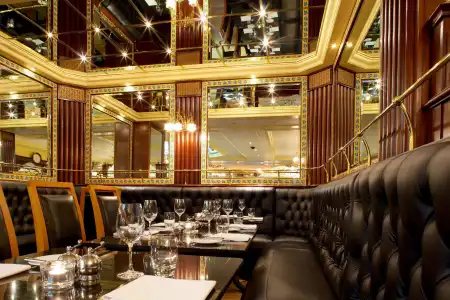 The Chester Grosvenor - 17