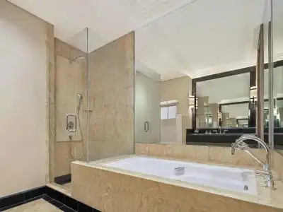 JW Marriott Jakarta - 87