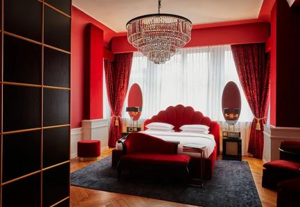 Provocateur Berlin, a Member of Designs - 51