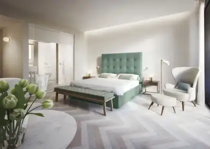 JW Marriott Venice Resort & Spa - 2