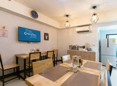 CenterParcs by Paxton Chiangmai - 17