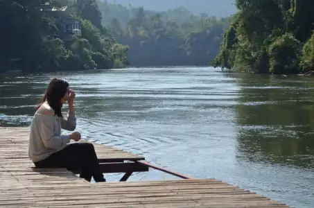 Kwainoy Riverpark & Resort - 12