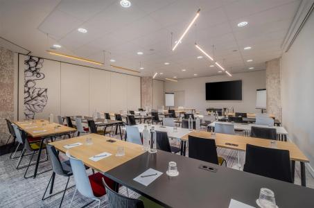 Hyatt Centric Reims - 20