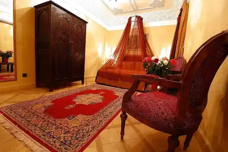 Riad Mille Et Une Nuits - 62