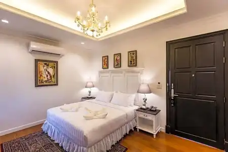 Merchant Villa - 34