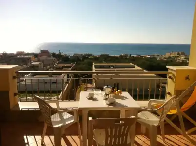Triscinamare Residence - 133