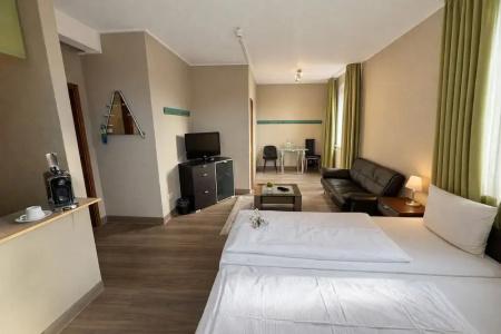 Apartment Neukirchen - 77
