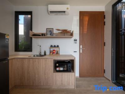 Shan Villas Sukhumvit - 158