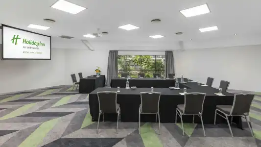 Holiday Inn Auckland Airport by IHG - 16
