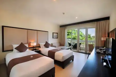 Boutique Hoi An Resort - 43