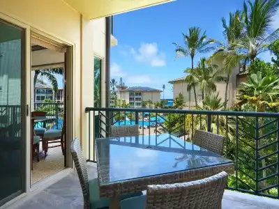 Waipouli Beach Resorts & Spa Kauai by OUTRIGGER - 523