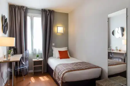 Diese Hôtel Bastille - 5