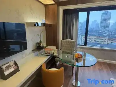 Nanjing Grand - 15
