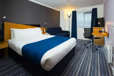 Holiday Inn Express London Wandsworth by IHG - 4