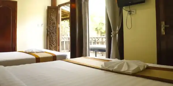 Vimean Sovannaphoum Resort - 49