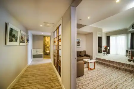 Radisson President Beyazit Istanbul - 7