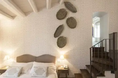 Locanda Don Serafino Historical Boutique - 109