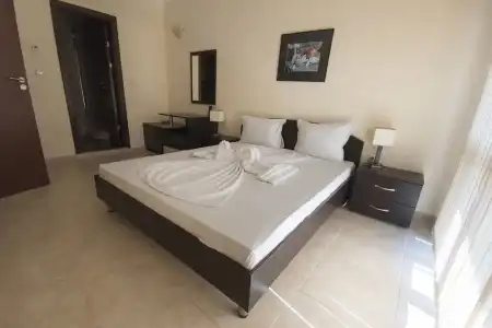 Apollon Apartments - 96