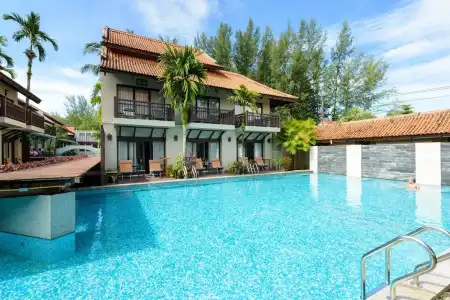 Khaolak Oriental Resort - Adult Only - 84