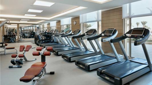 Intercontinental Doha Residences by IHG - 37