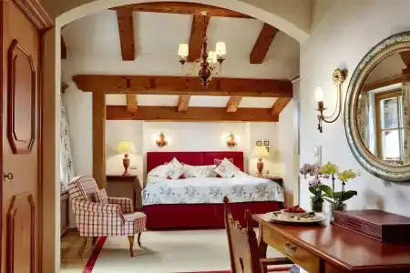 Relais & Châteaux Tennerhof - 142