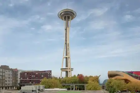 Rooftop~Space Needle & Seattle Views~Walkable - 20