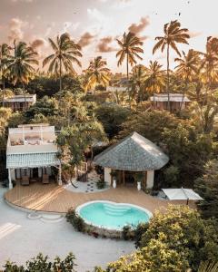 Zanzibar White Sand Luxury Villas & Spa - 228