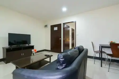 Studio Residence Sukhumvit 71 - 76