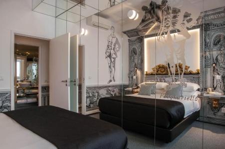 Teatro Boutique Rooms & Suites - 37