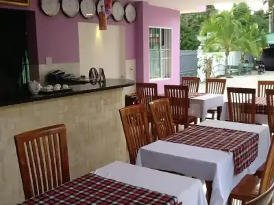 Areca Resort Cay Cau - 22