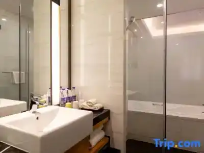 Landison Plaza Hsd Hangzhou - 48