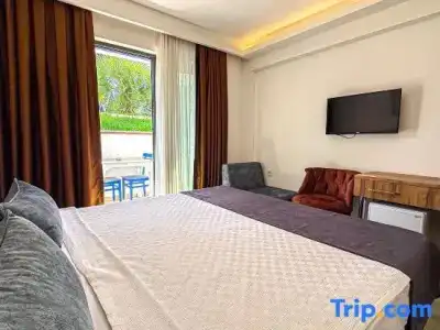 Çınar Boutique Bodrum - 51