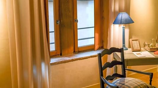 Le Champ des Oiseaux Hôtel & Spa 4* - 51