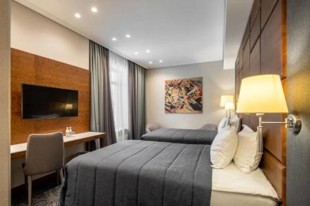Cityhotel - 32