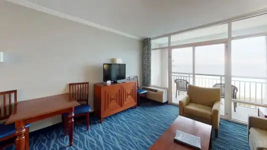 Dunes Village Resort - 222