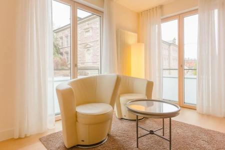 Aqua Aurelia Suitenan den Thermen - 35