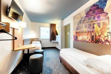 B&B Bielefeld-Ost - 23