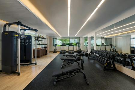DoubleTree by Hilton Bangkok Ploenchit - 18