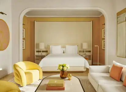 Four Seasons Milan - 6