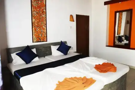 Star Holiday Resort - 61