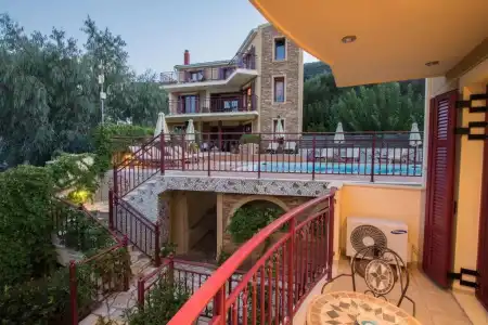 GreKa Ionian Suites - 165