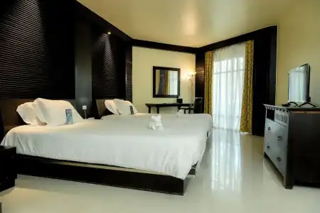 The Nouveau Chumphon Beach Resort & Golf - 79