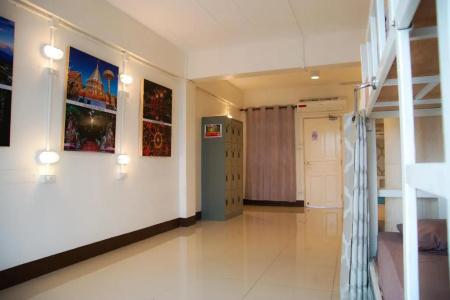 A Good Place - Hostel - 39