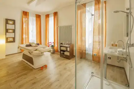 Sure by Best Western Bad Duerrheim - 6