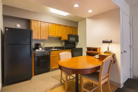 Studio 6 Extended Stay - Greensboro, NC - 13