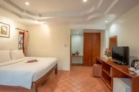 Bangtao Village Resort - 111