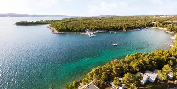 Crvena Luka Resort - 198