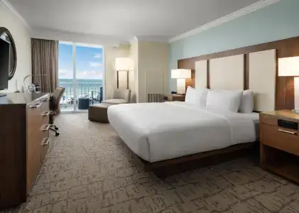 Hilton Clearwater Beach Resort & Spa - 44