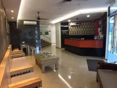 Padungan - 1