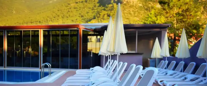 Zehra Butik Otel - 6